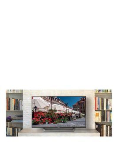Sony Kdl32Wd751Bu 32 Inch Full Hd, Smart Tv With X-Reality Pro - Black Sony Kdl32Wd751Bu 32 Inch Full Hd, Smart Tv With X-Reality Pro - Black